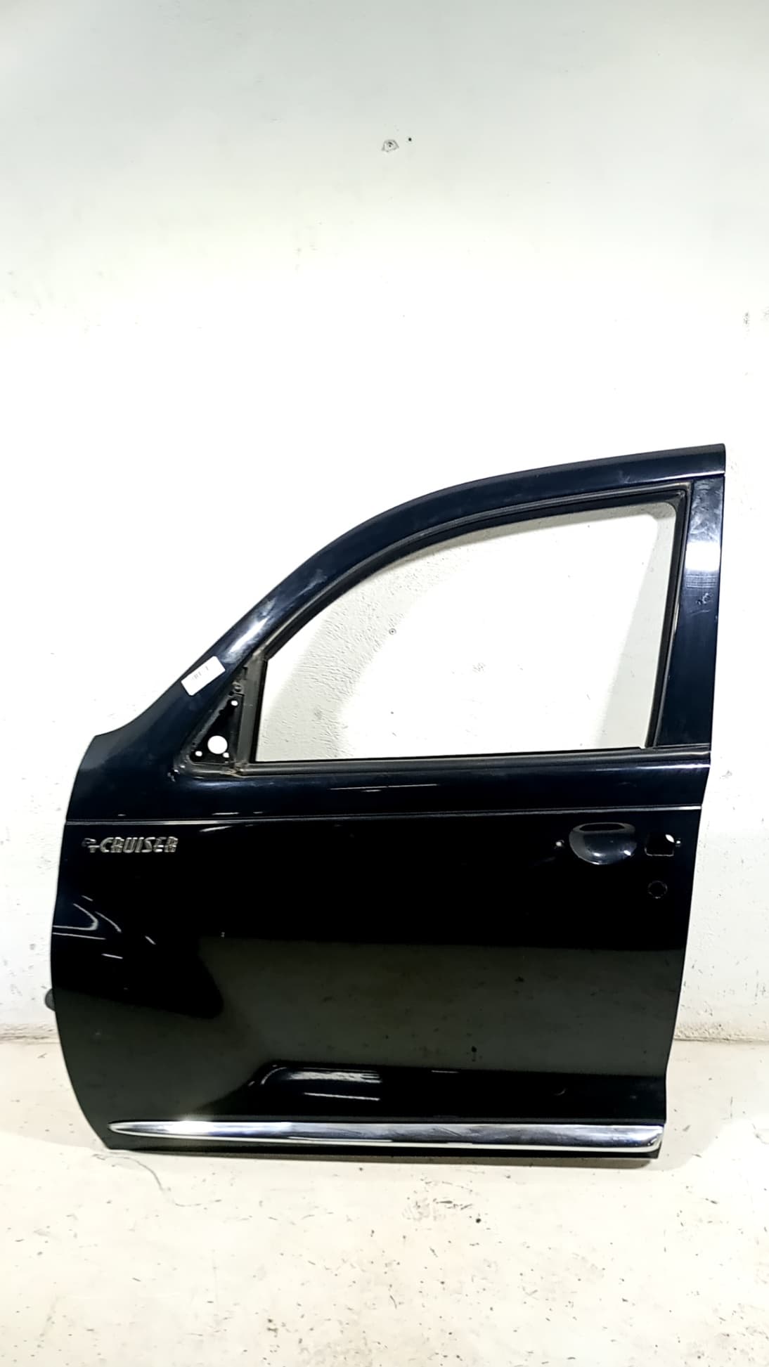 Puerta delantera izquierda CHRYSLER PT CRUISER (PT_)