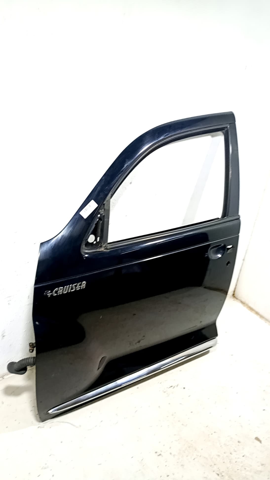 Puerta delantera izquierda CHRYSLER PT CRUISER (PT_) 4