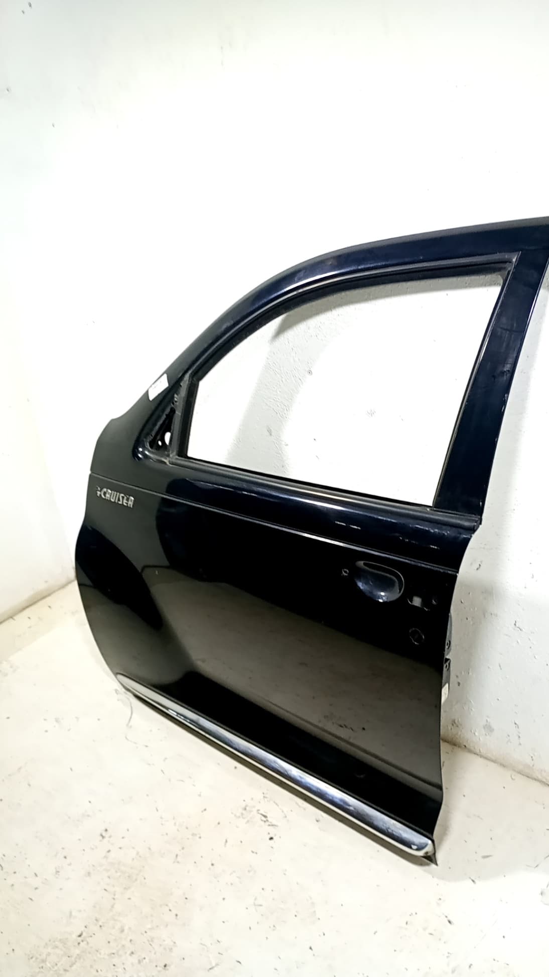Puerta delantera izquierda CHRYSLER PT CRUISER (PT_) 3