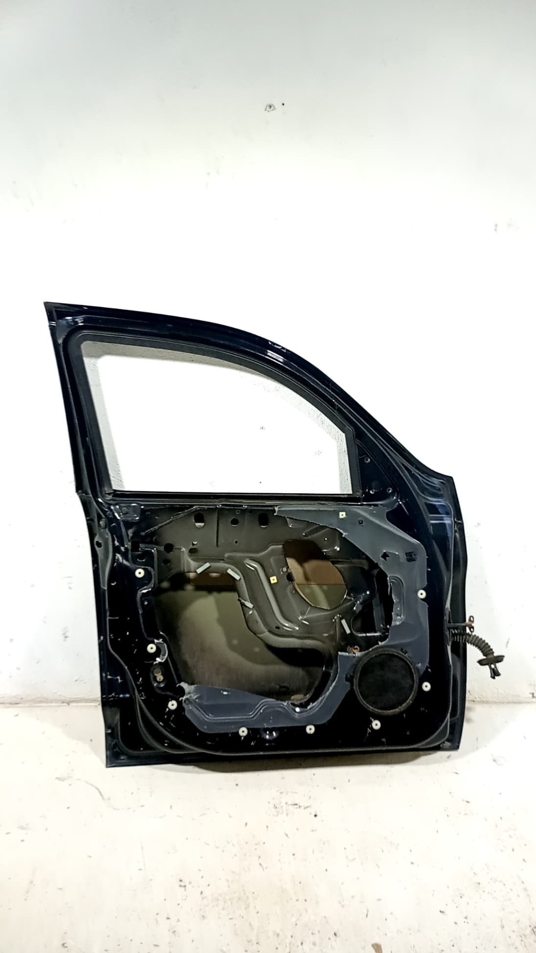 Puerta delantera izquierda CHRYSLER PT CRUISER (PT_) 2