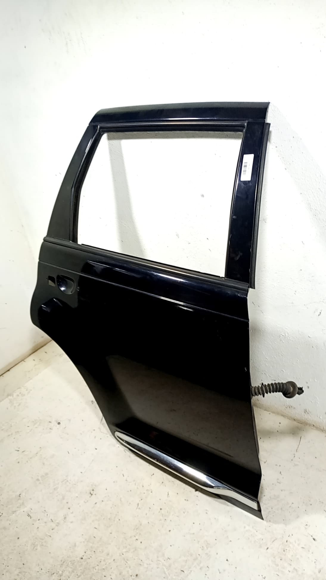 Puerta trasera derecha CHRYSLER PT CRUISER (PT_) 4