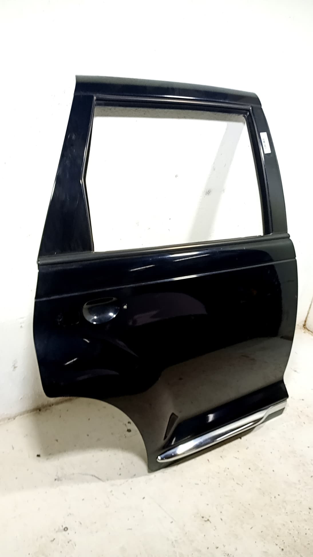 Puerta trasera derecha CHRYSLER PT CRUISER (PT_) 3