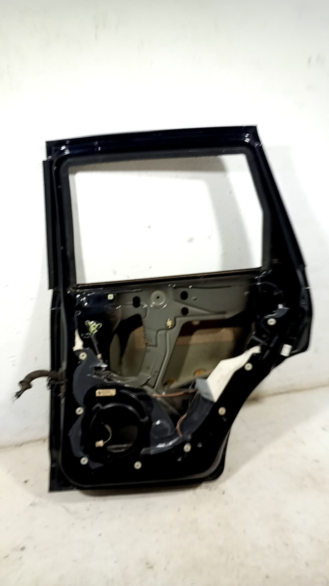 Puerta trasera derecha CHRYSLER PT CRUISER (PT_)