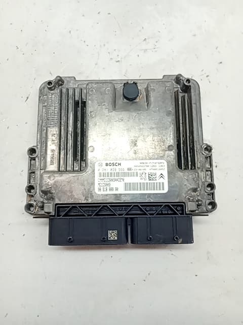 Centralita motor uce CITROEN CITROËN C4 X (BD_, BE_, BF_) 3