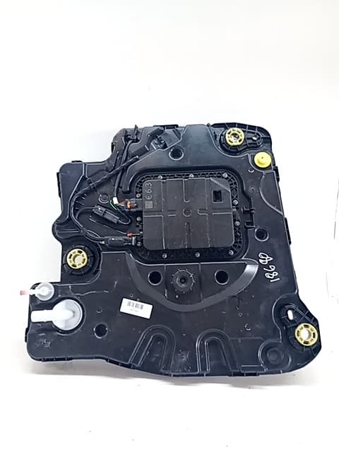 Deposito adblue CITROEN CITROËN C4 X (BD_, BE_, BF_)