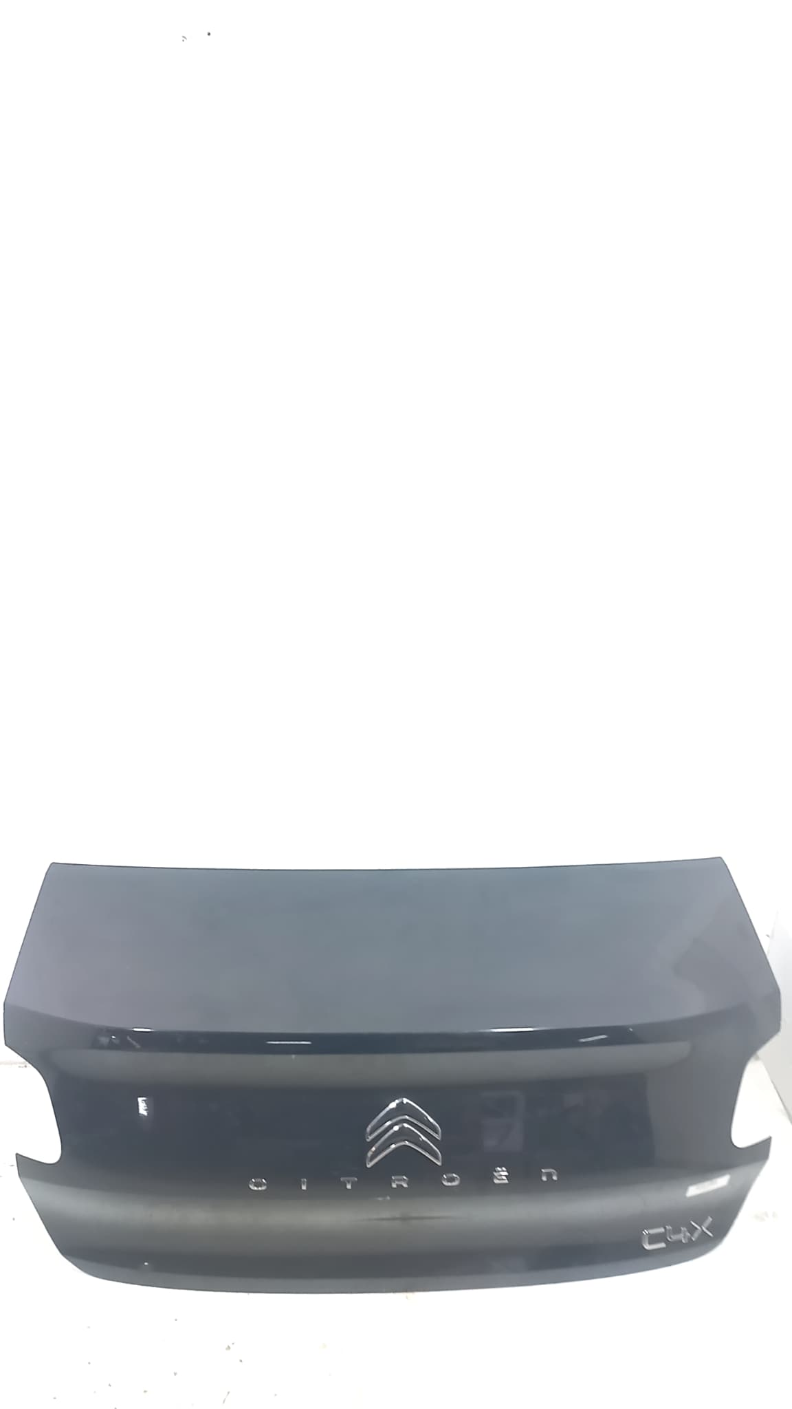 Porton trasero CITROEN CITROËN C4 X (BD_, BE_, BF_)