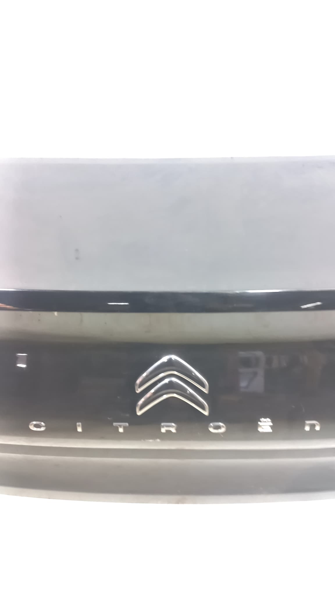 Porton trasero CITROEN CITROËN C4 X (BD_, BE_, BF_) 4
