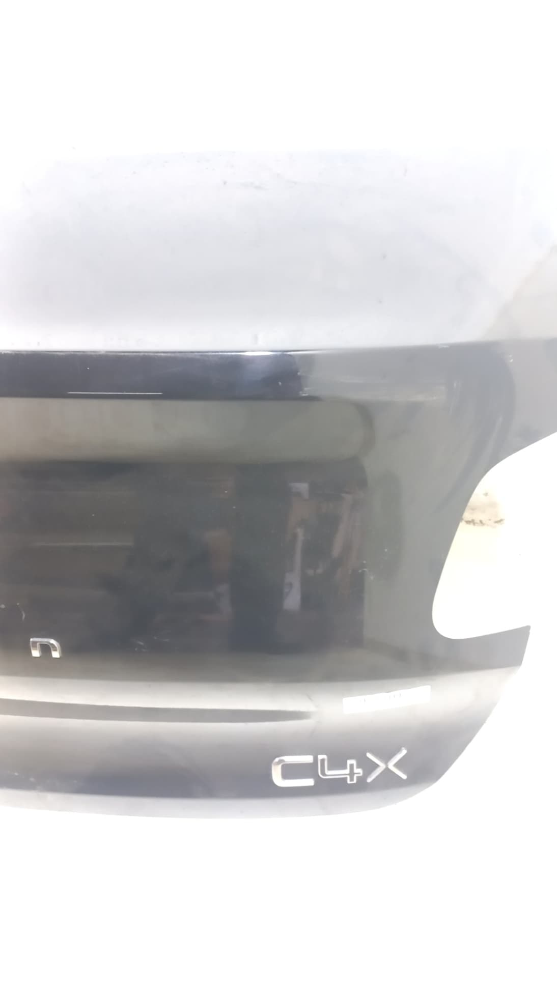 Porton trasero CITROEN CITROËN C4 X (BD_, BE_, BF_) 3