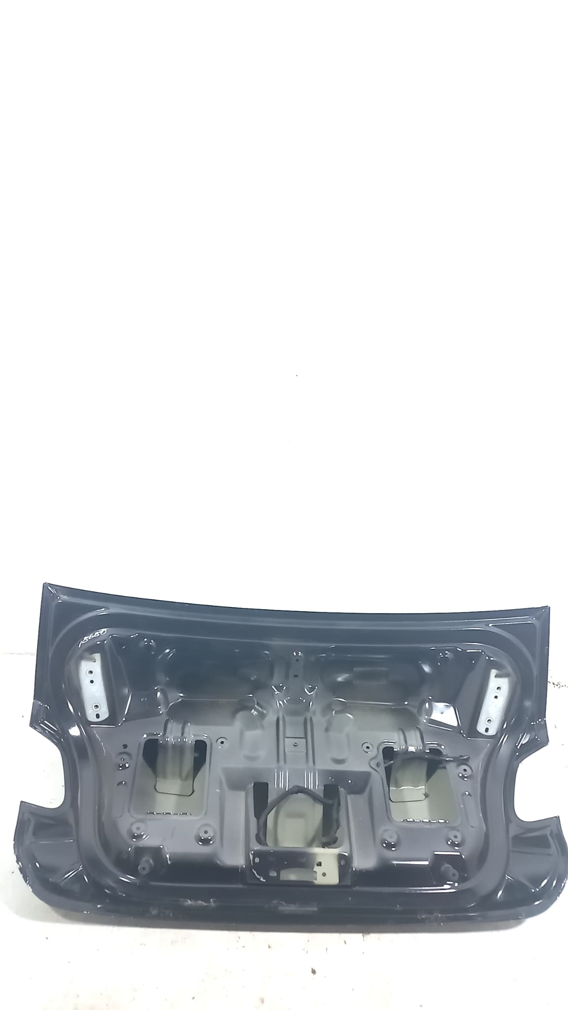Porton trasero CITROEN CITROËN C4 X (BD_, BE_, BF_) 2