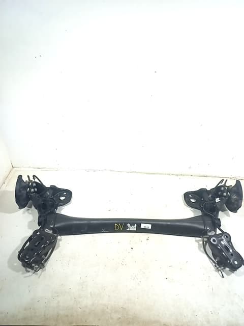 Puente trasero CITROEN CITROËN C4 X (BD_, BE_, BF_) 2