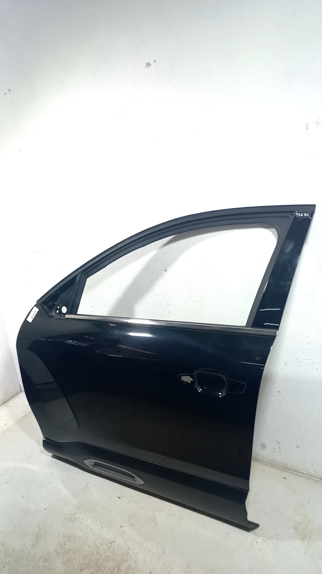 Puerta delantera izquierda CITROEN CITROËN C4 X (BD_, BE_, BF_) 4