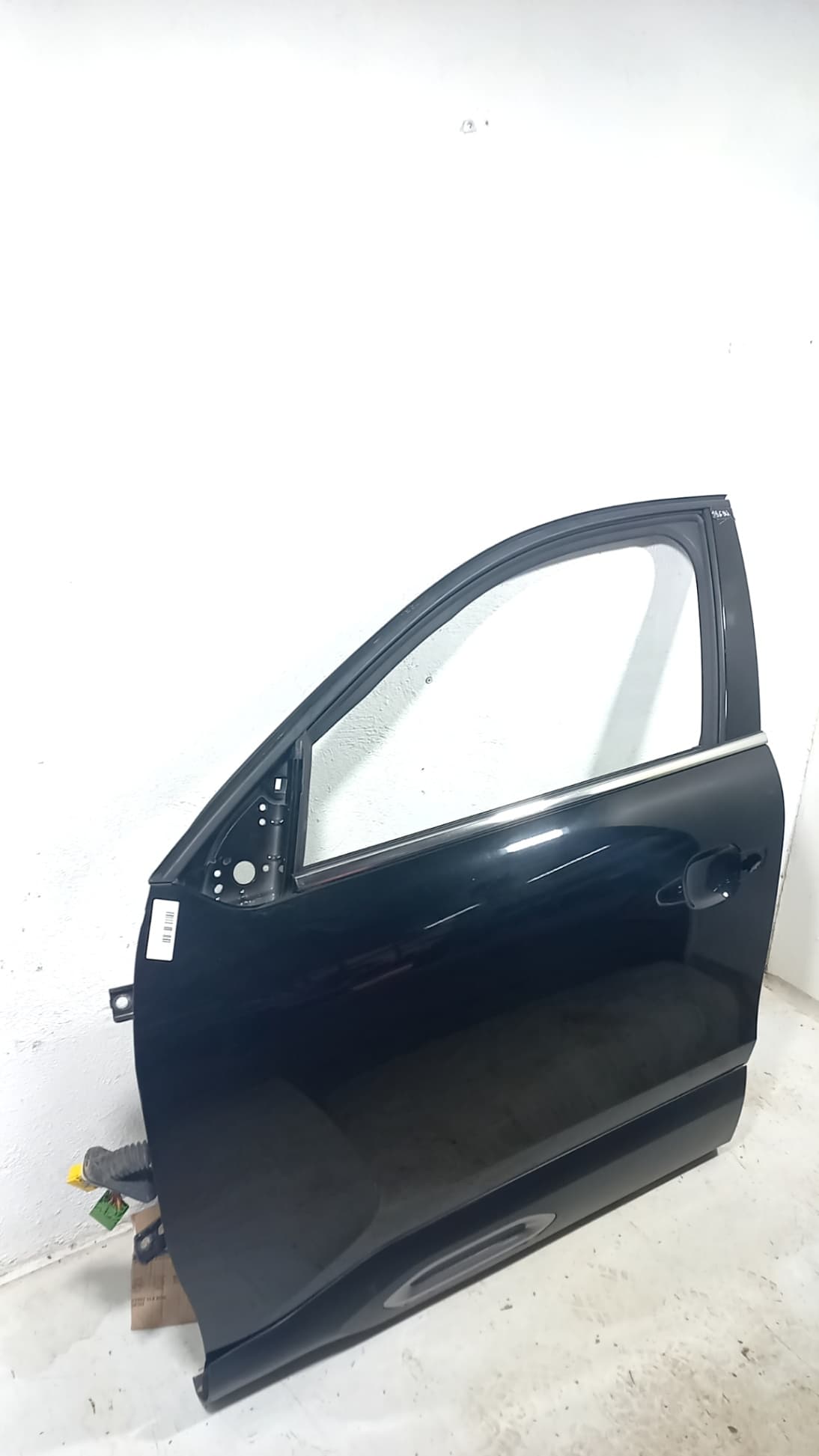 Puerta delantera izquierda CITROEN CITROËN C4 X (BD_, BE_, BF_) 3