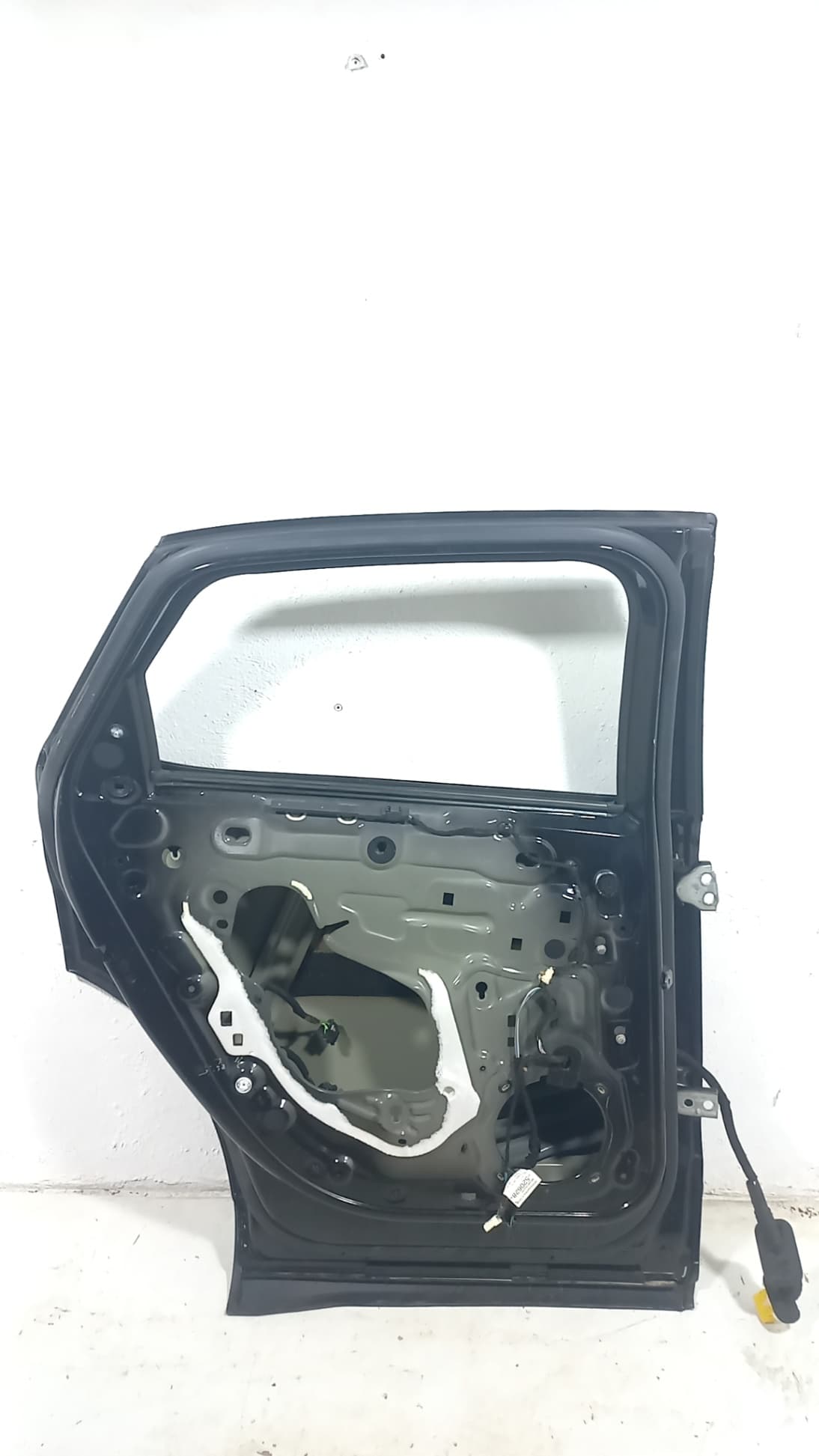 Puerta trasera izquierda CITROEN CITROËN C4 X (BD_, BE_, BF_) 3