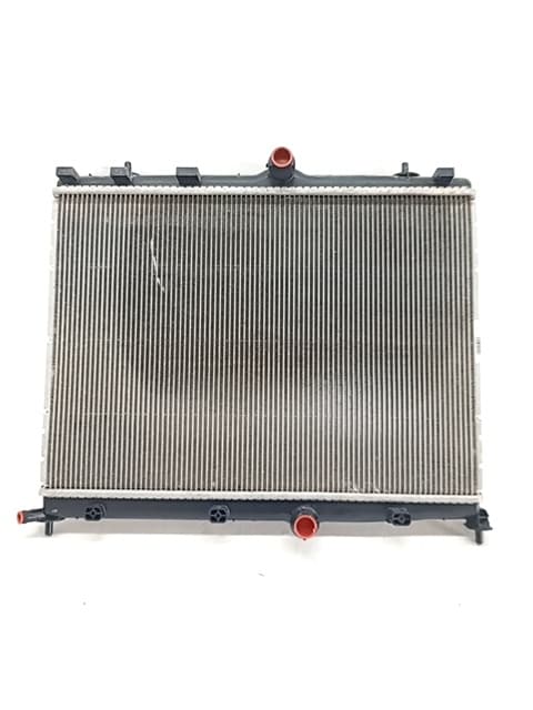 Radiador agua CITROEN CITROËN C4 X (BD_, BE_, BF_) 2