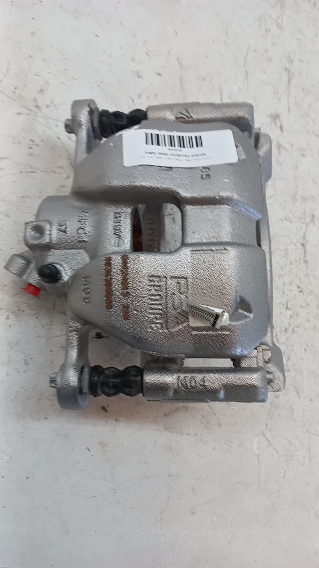Recambio FIAT 600E / 600 (365_, 364_) ref. 9836308080