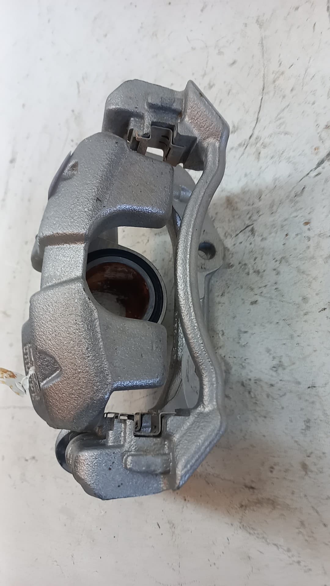 Recambio FIAT 600E / 600 (365_, 364_) ref. 9836308080 4