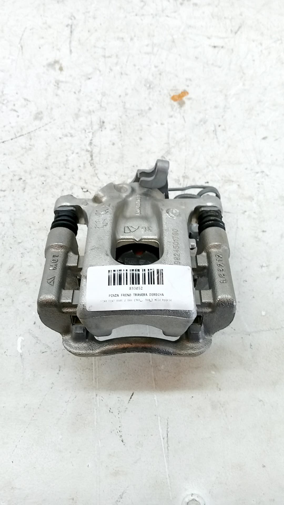 Recambio FIAT 600E / 600 (365_, 364_) ref. 9824501780