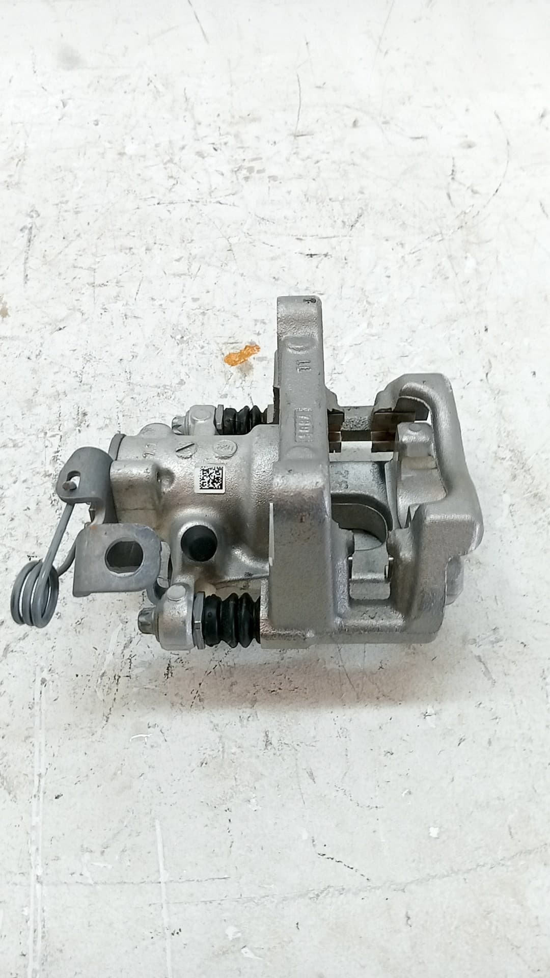 Recambio FIAT 600E / 600 (365_, 364_) ref. 9824501780 3