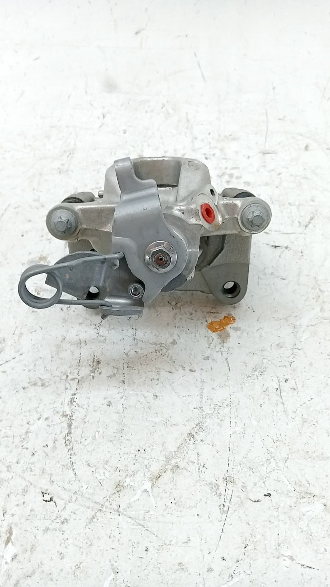 Recambio FIAT 600E / 600 (365_, 364_) ref. 9824501780 2