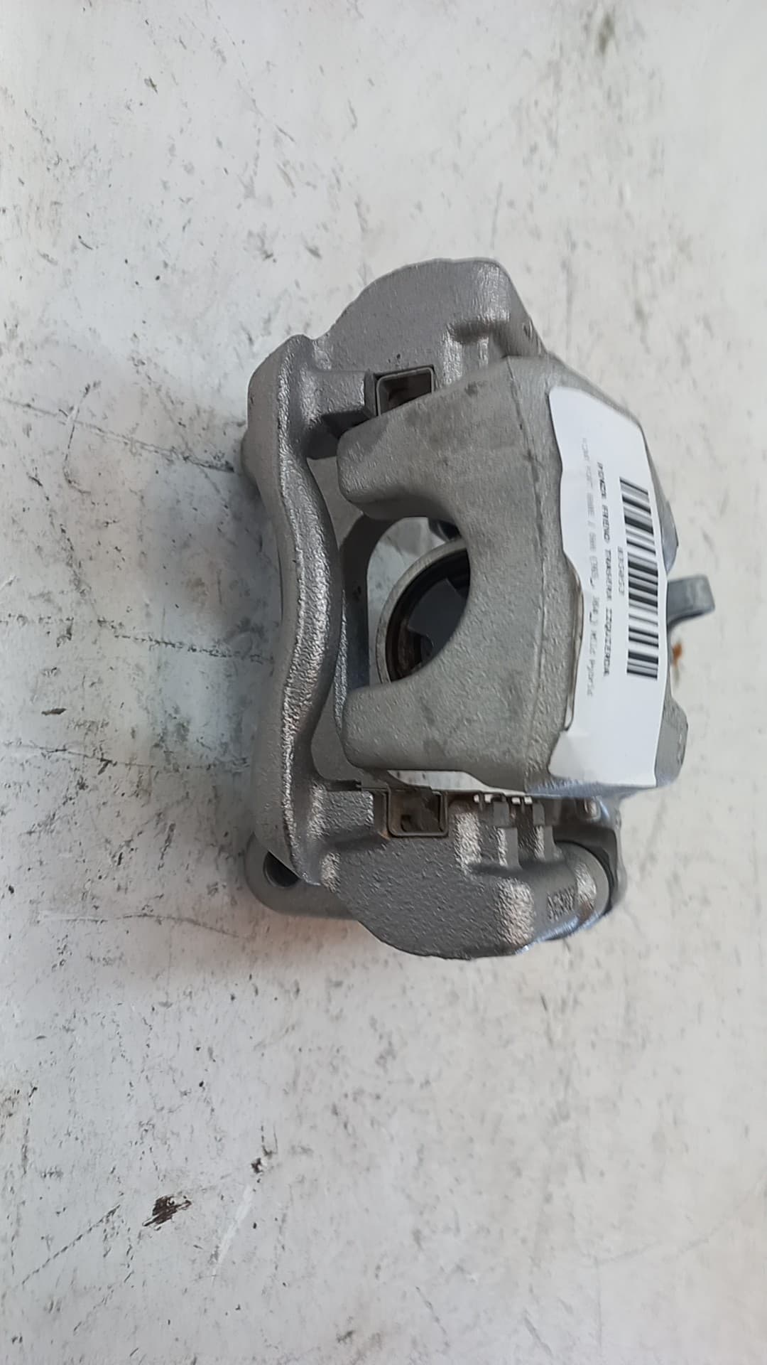Recambio FIAT 600E / 600 (365_, 364_) ref. 9824502080 4