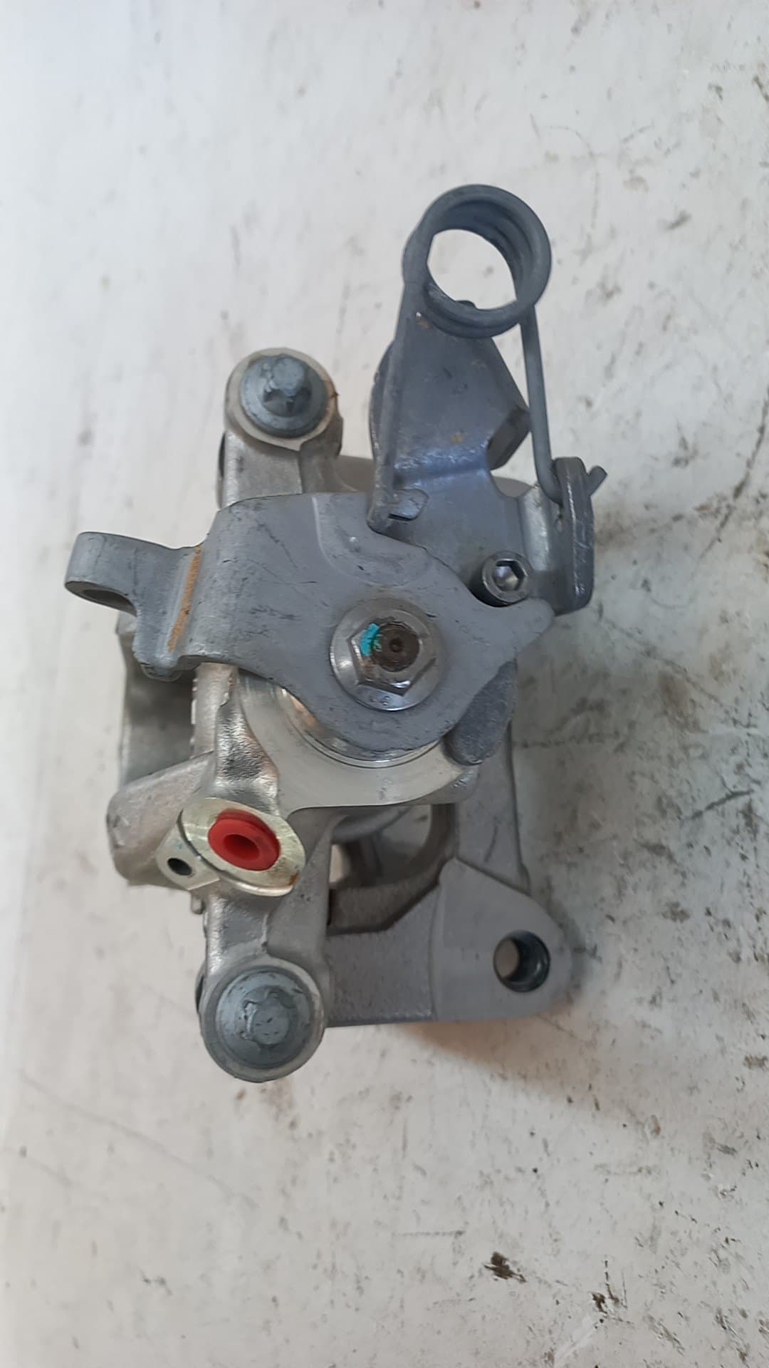 Recambio FIAT 600E / 600 (365_, 364_) ref. 9824502080 3