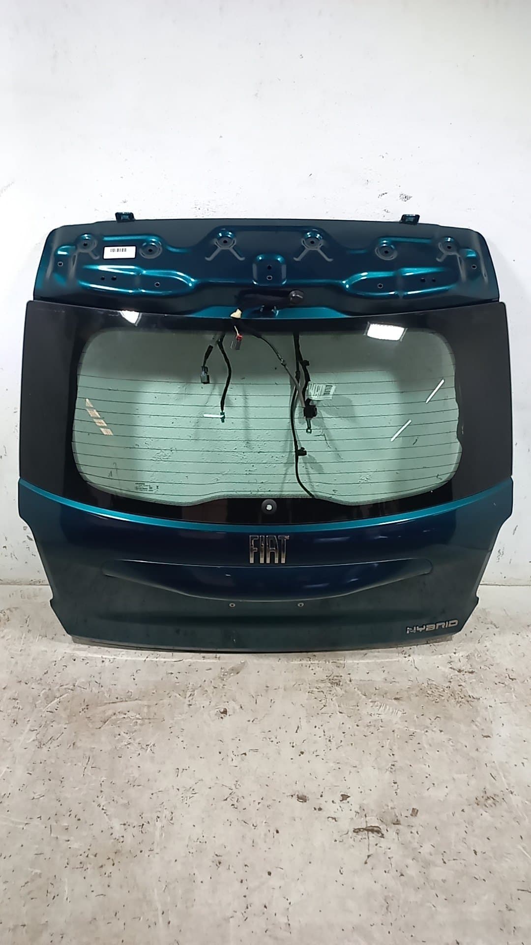 Porton trasero FIAT 600E / 600 (365_, 364_)