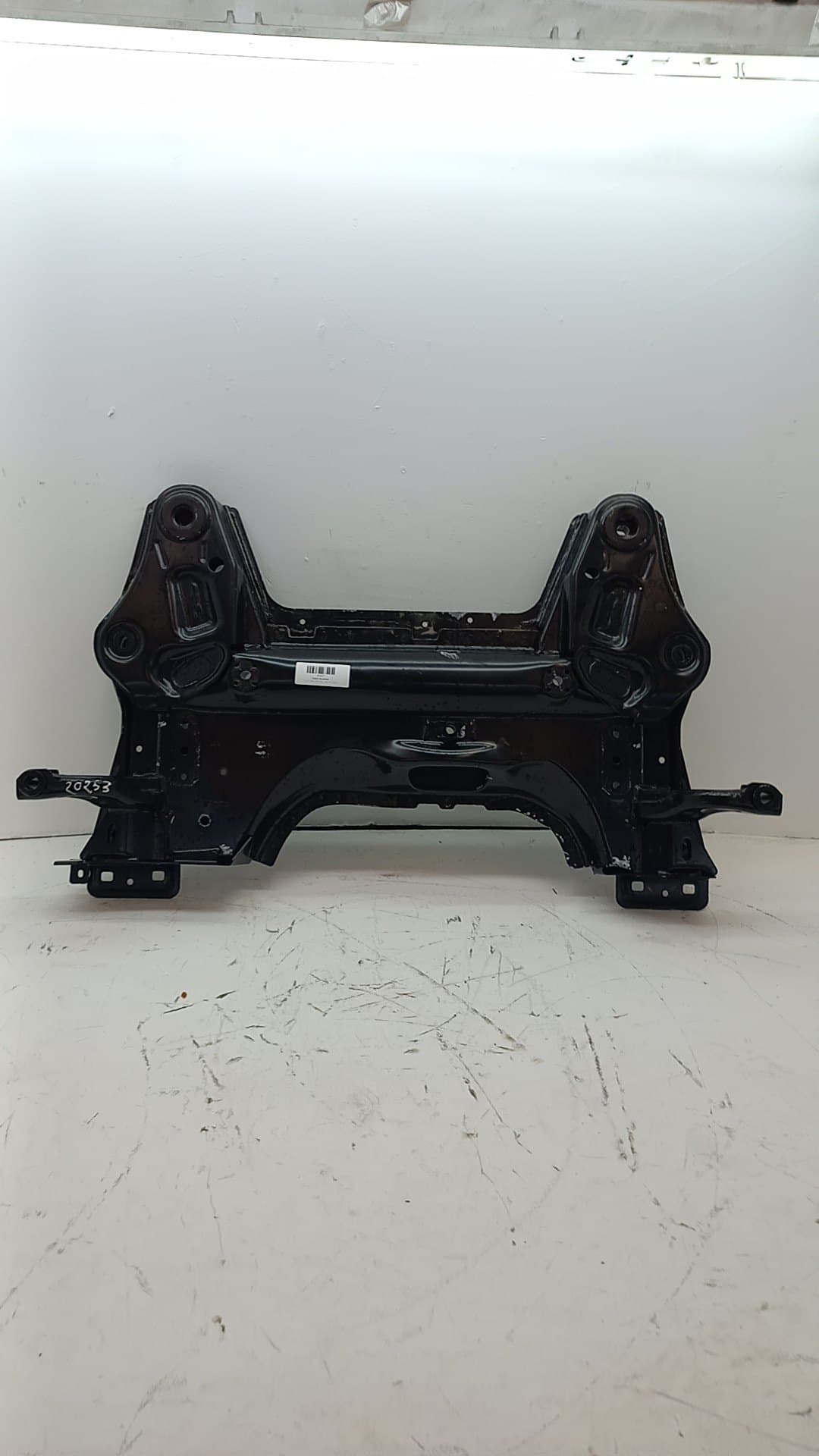 Puente delantero FIAT 600E / 600 (365_, 364_)