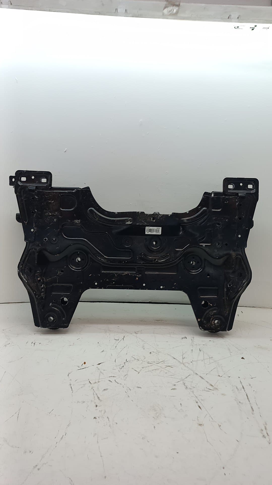 Puente delantero FIAT 600E / 600 (365_, 364_) 2