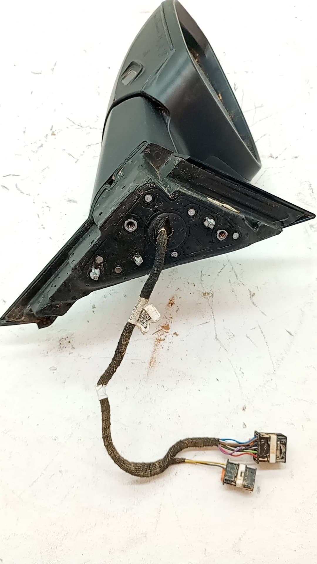 Retrovisor izquierdo FIAT 600E / 600 (365_, 364_) 3