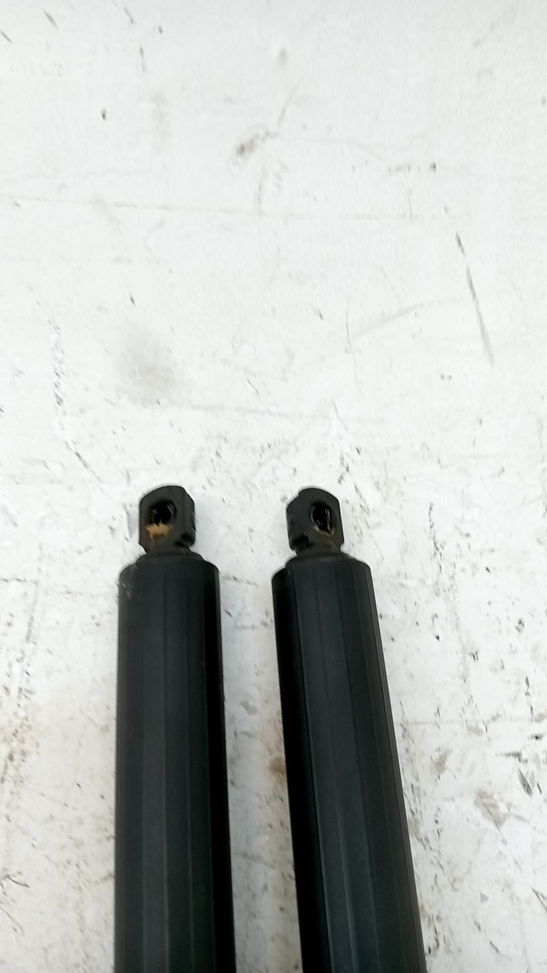 Amortiguadores maletero / porton FIAT 600E / 600 (365_, 364_) 2