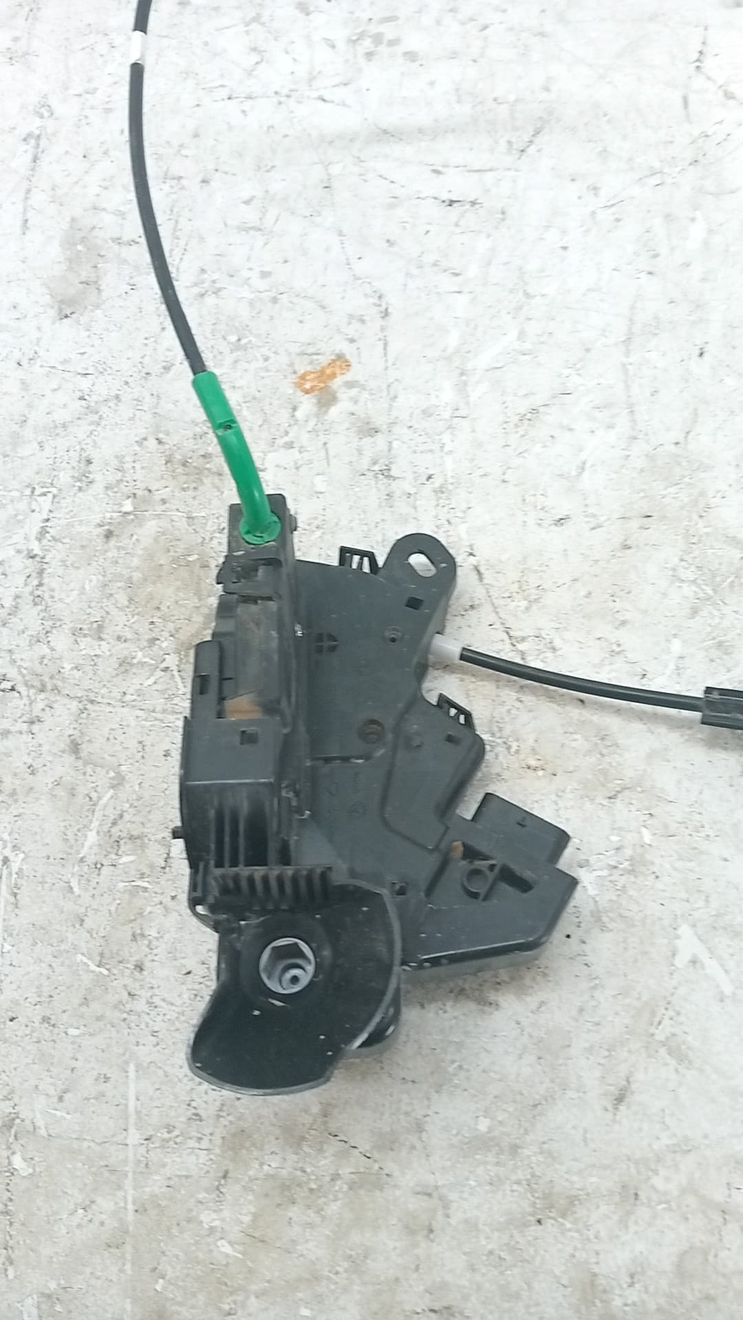 Cerradura puerta delantera izquierda FIAT 600E / 600 (365_, 364_)