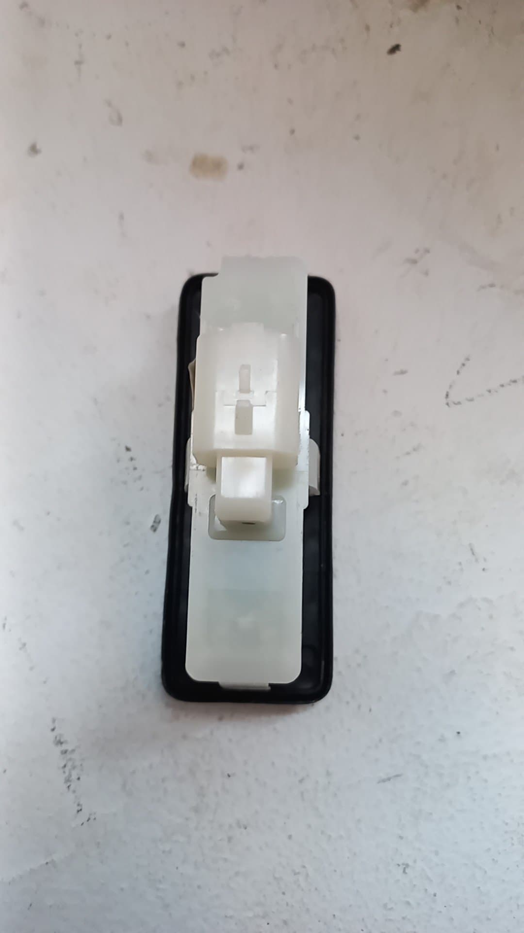 Maneta exterior porton FIAT 600E / 600 (365_, 364_) 3
