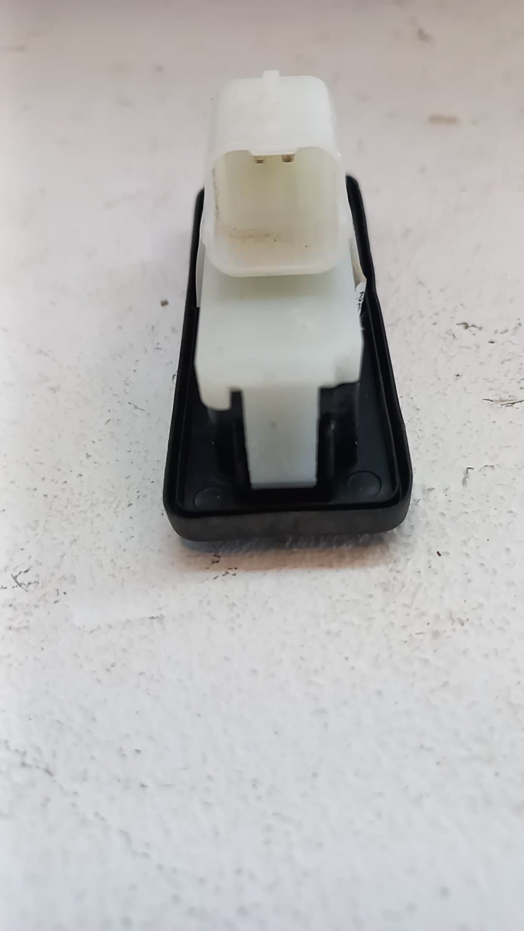 Maneta exterior porton FIAT 600E / 600 (365_, 364_) 2
