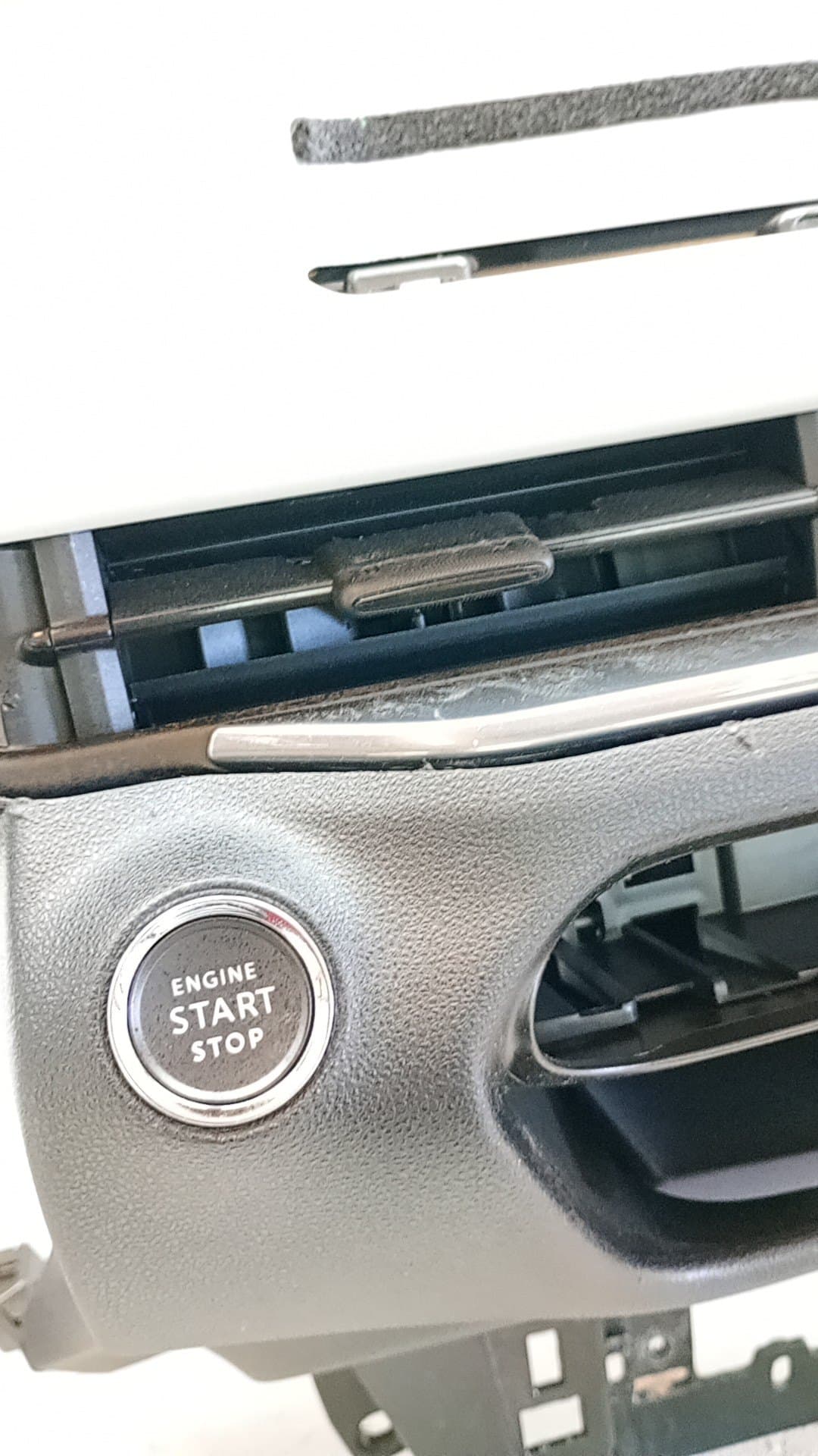 Salpicadero FIAT 600E / 600 (365_, 364_) 2