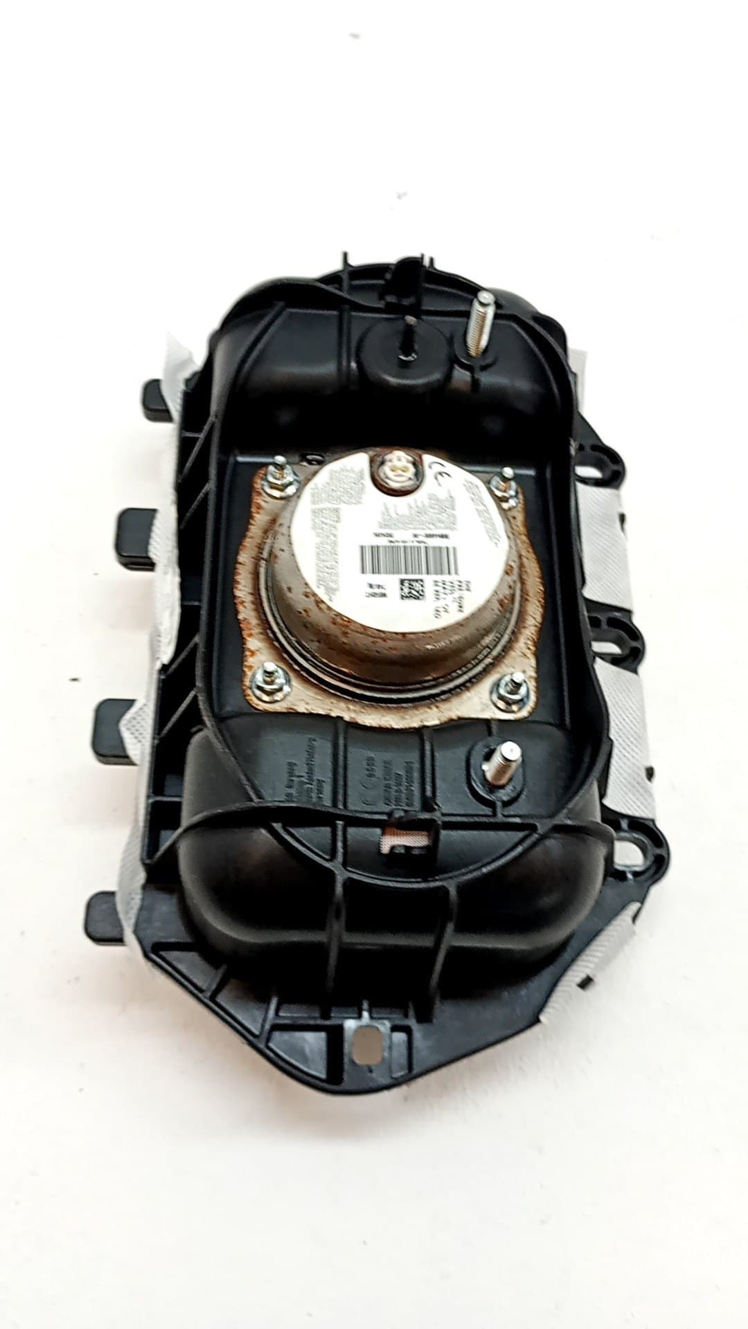 Airbag delantero derecho PEUGEOT TRAVELLER 3