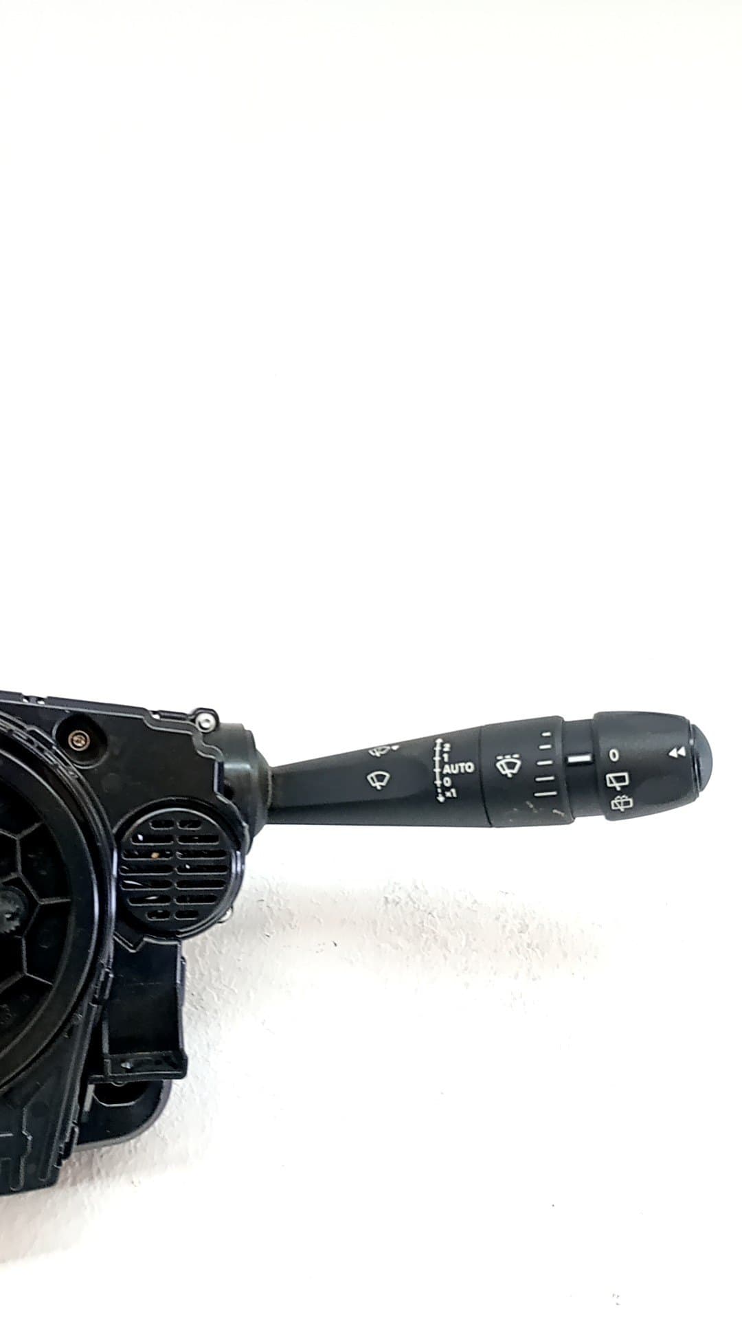 Mando multifuncion PEUGEOT TRAVELLER 5