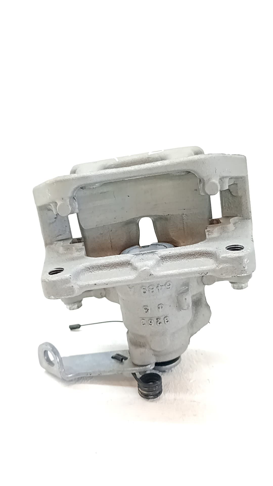 Recambio PEUGEOT TRAVELLER ref. 1617937680 2