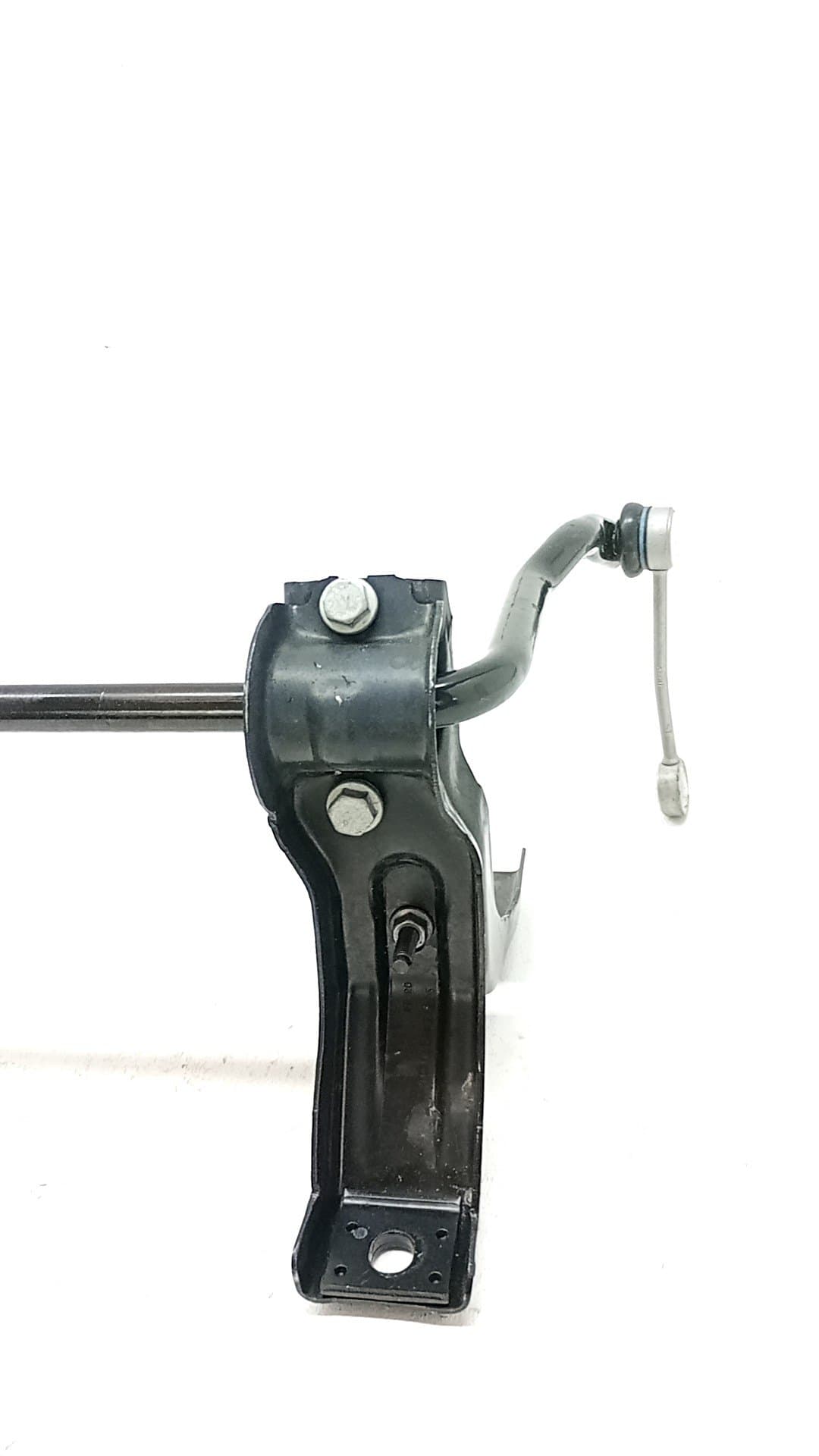 Barra estabilizadora delantera DS DS 7 (J4_, JC_) 2