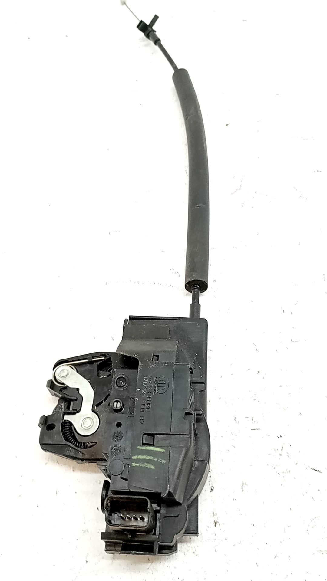 Cerradura maletero / porton DS DS 7 (J4_, JC_)