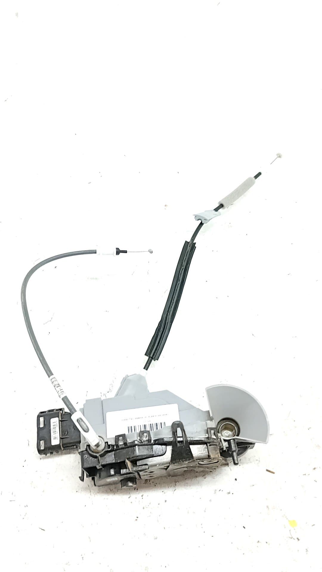 Cerradura puerta delantera izquierda DS DS 7 (J4_, JC_) 2