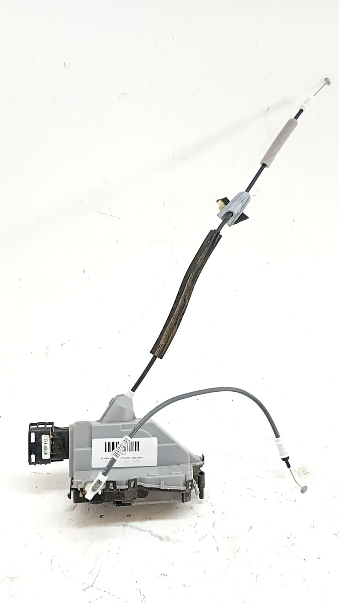 Cerradura puerta trasera izquierda DS DS 7 (J4_, JC_)