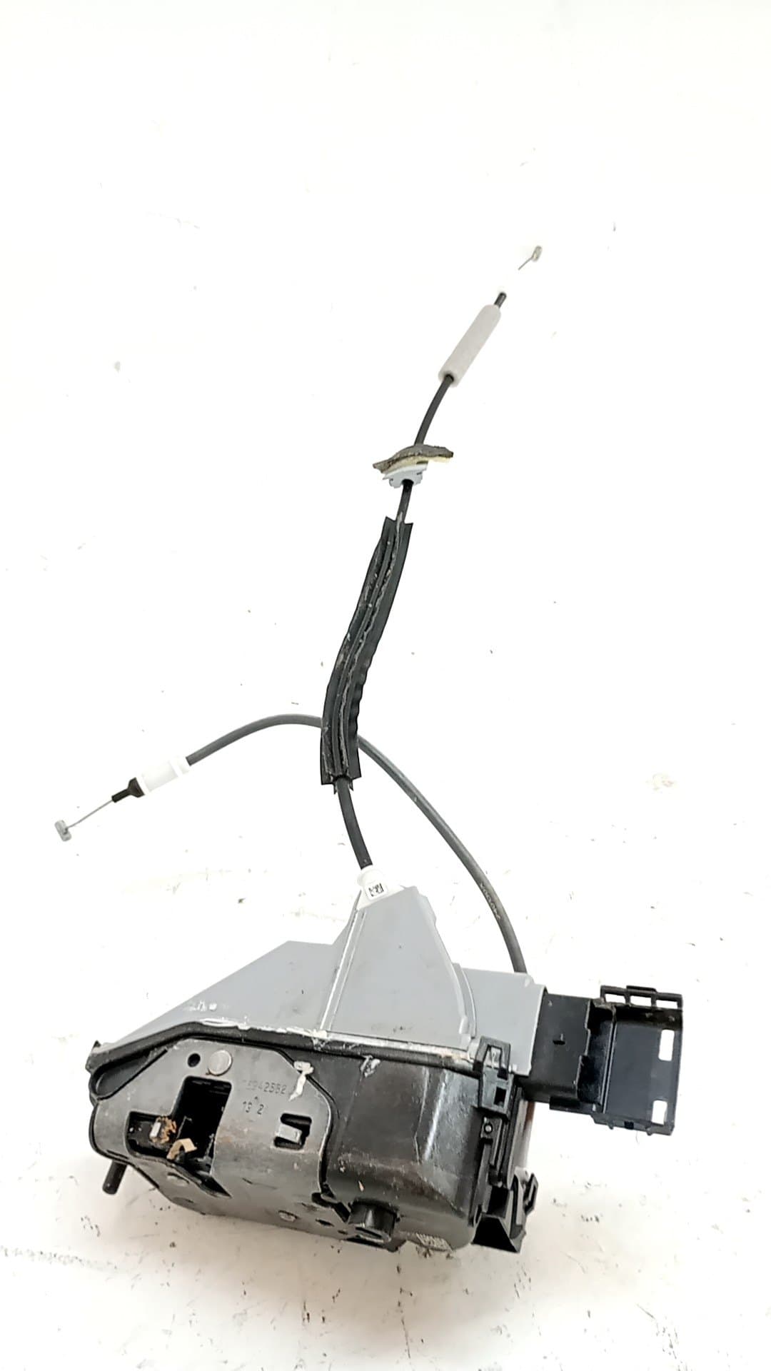 Cerradura puerta trasera izquierda DS DS 7 (J4_, JC_) 3