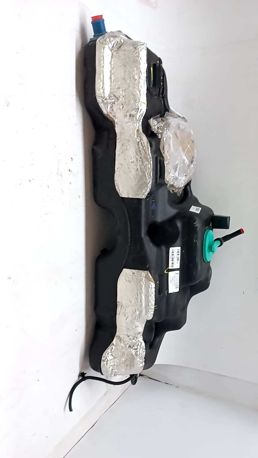Deposito combustible DS DS 7 (J4_, JC_)