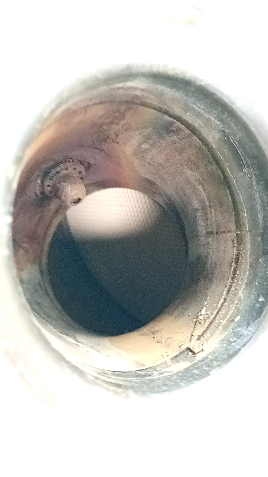 Filtro de particulas DS DS 7 (J4_, JC_) 3