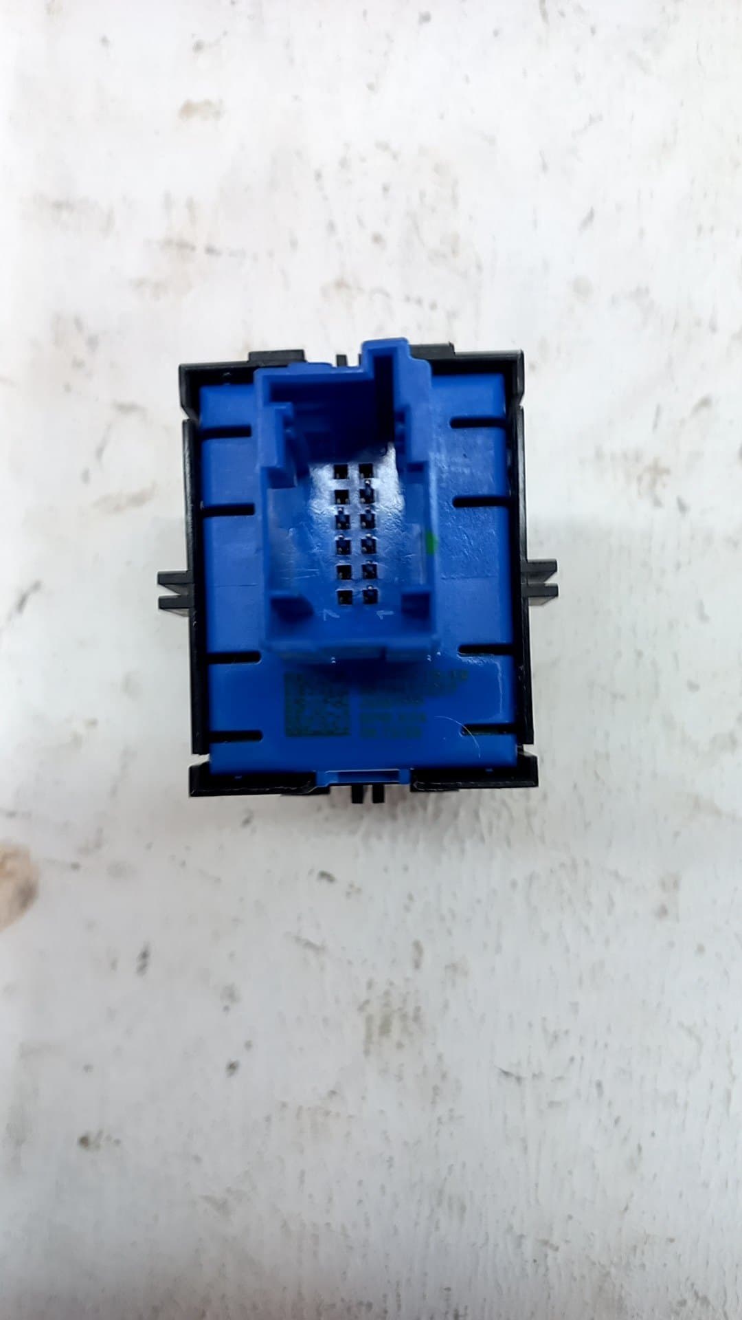 Freno de mano electrico DS DS 7 (J4_, JC_) 2