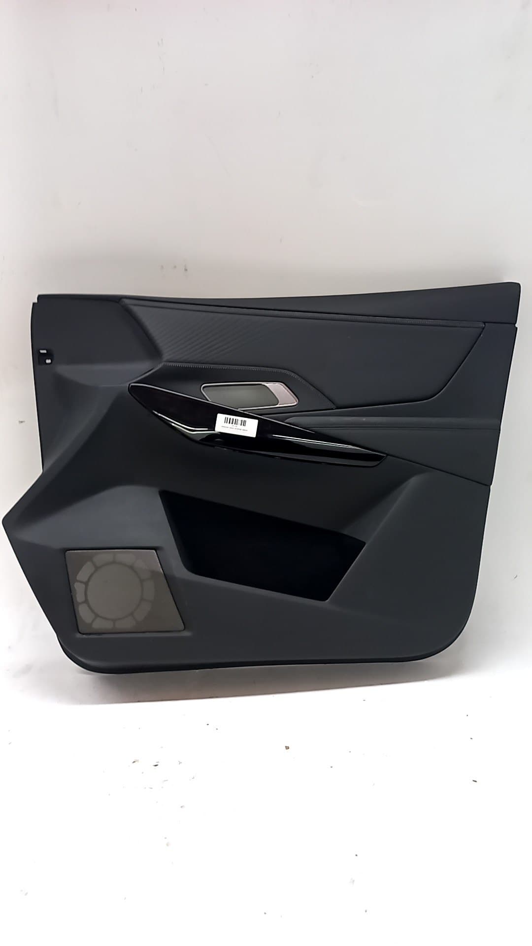 Guarnecido puerta delantera derecha DS DS 7 (J4_, JC_)