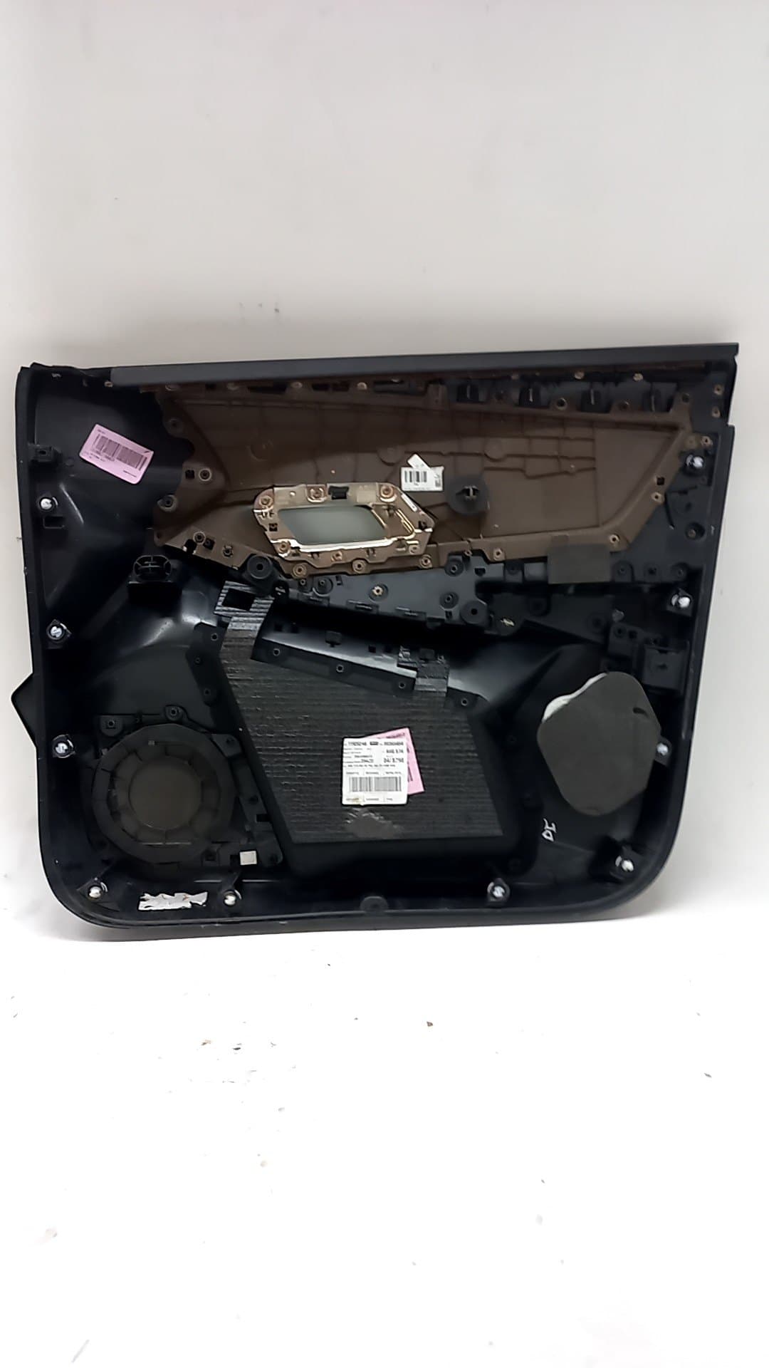 Recambio DS DS 7 (J4_, JC_) ref. 98459394ZD 2