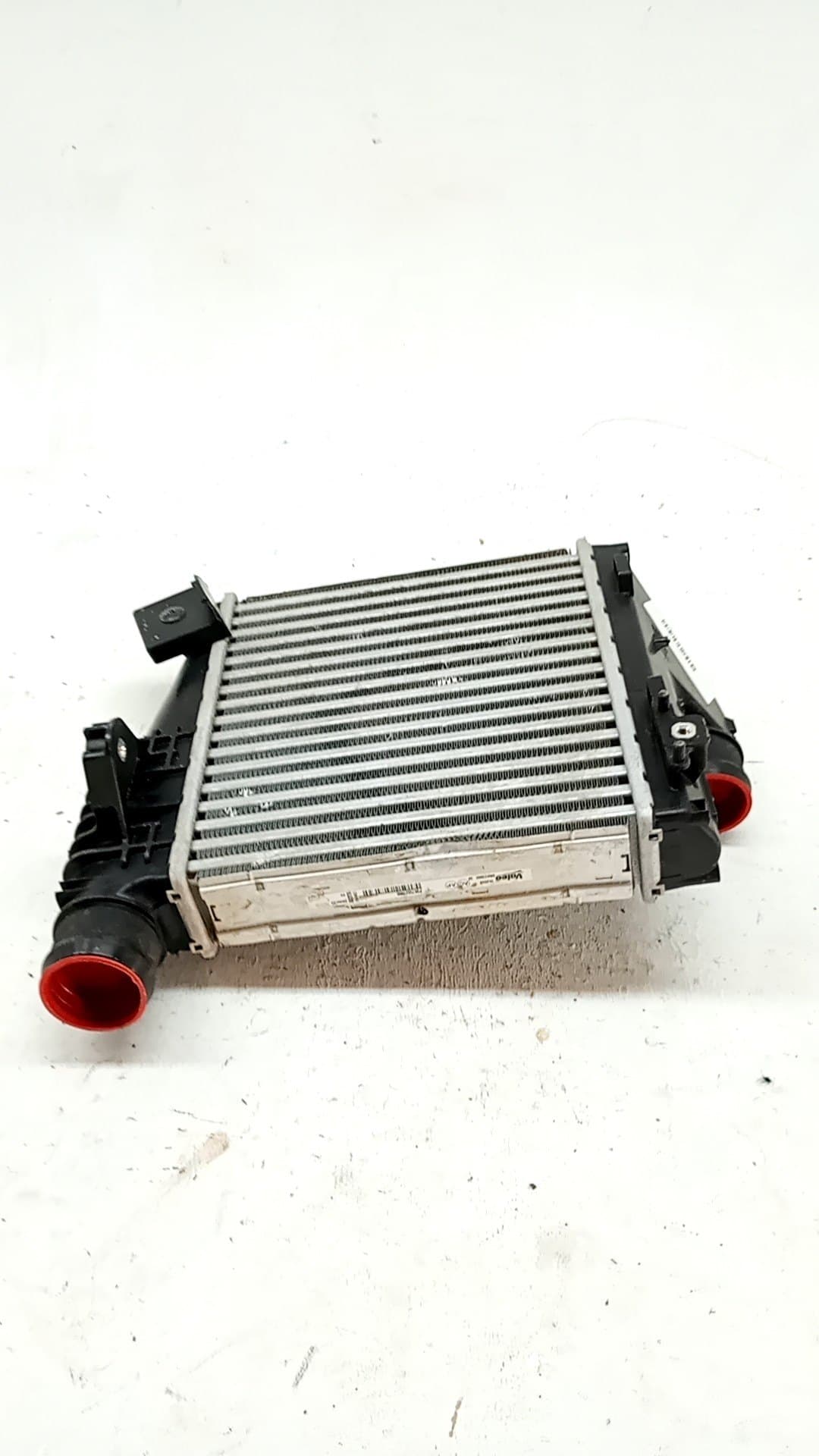 Intercooler DS DS 7 (J4_, JC_)