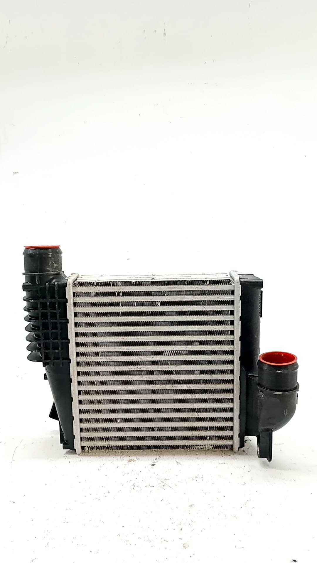 Intercooler DS DS 7 (J4_, JC_) 2