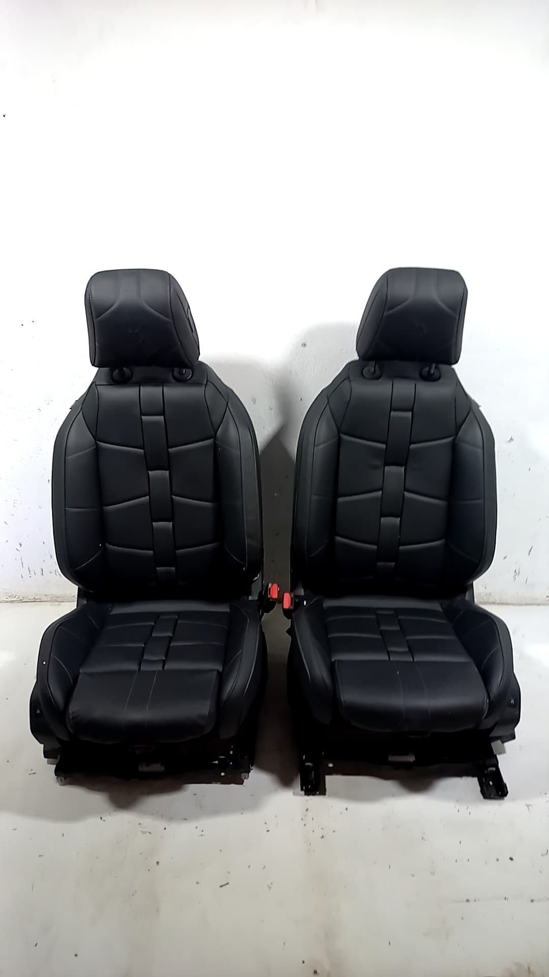 Juego asientos completo DS DS 7 (J4_, JC_)